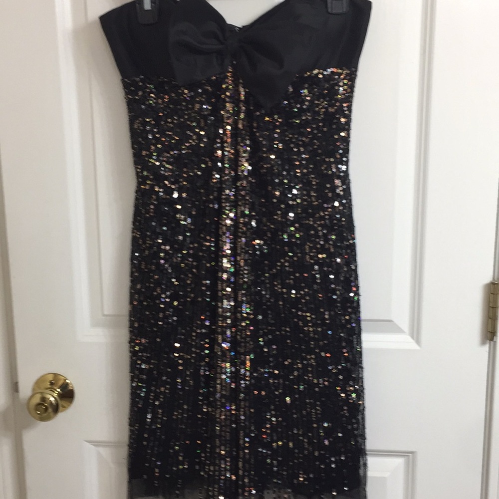 Jovani Cocktail dress 👠💃